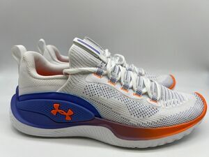 Under Armour Flow Dynamic Shoe 3026107-100 Women's Size 10 New